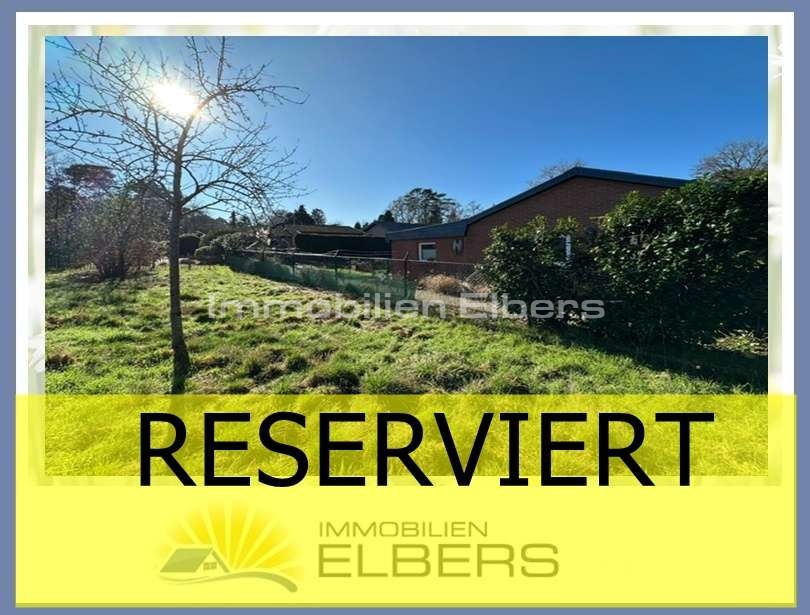 Niederkrüchten - Freistehender Bungalow in naturnaher Lage – Nähe Venekotensee